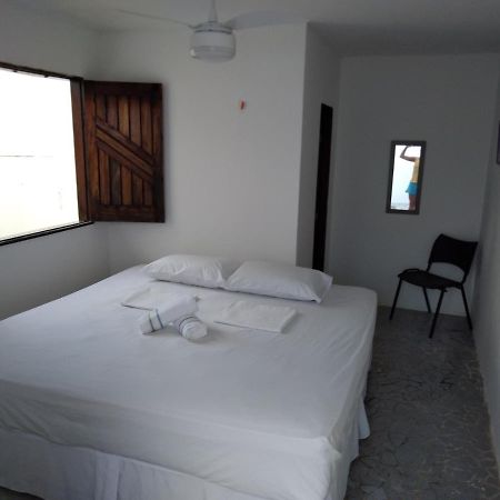 Vi&Li Suites Aracaju Ngoại thất bức ảnh