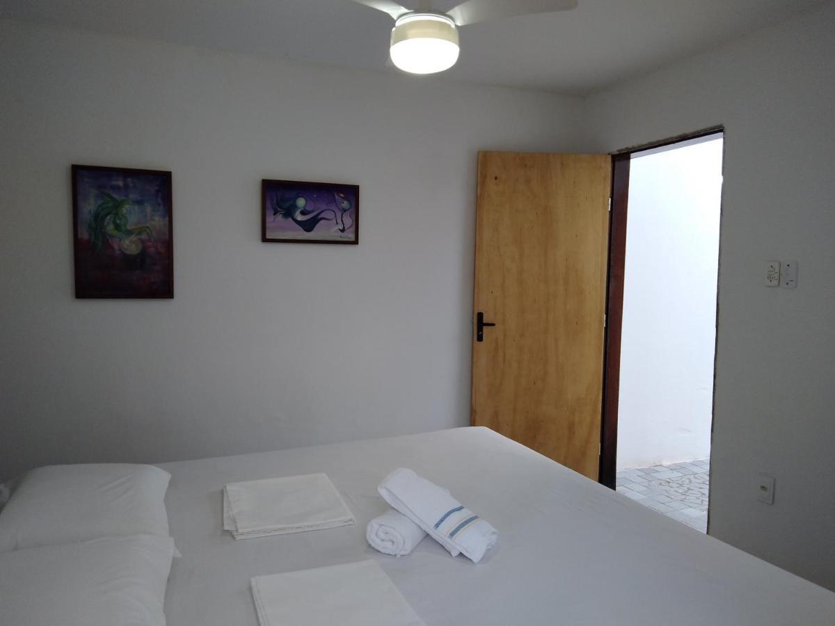Vi&Li Suites Aracaju Ngoại thất bức ảnh