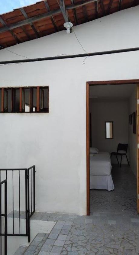Vi&Li Suites Aracaju Ngoại thất bức ảnh