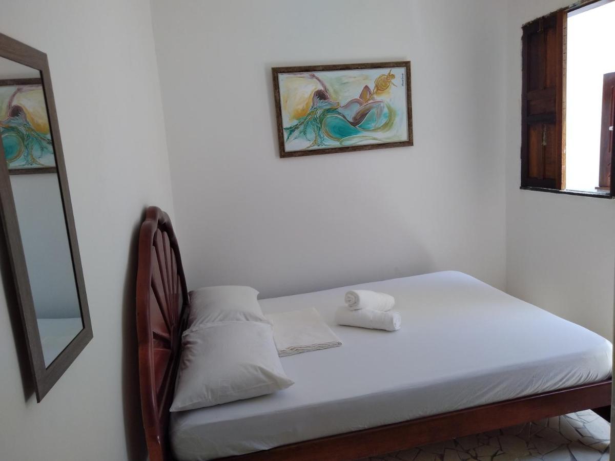 Vi&Li Suites Aracaju Ngoại thất bức ảnh