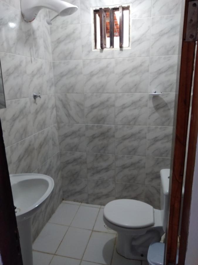 Vi&Li Suites Aracaju Ngoại thất bức ảnh