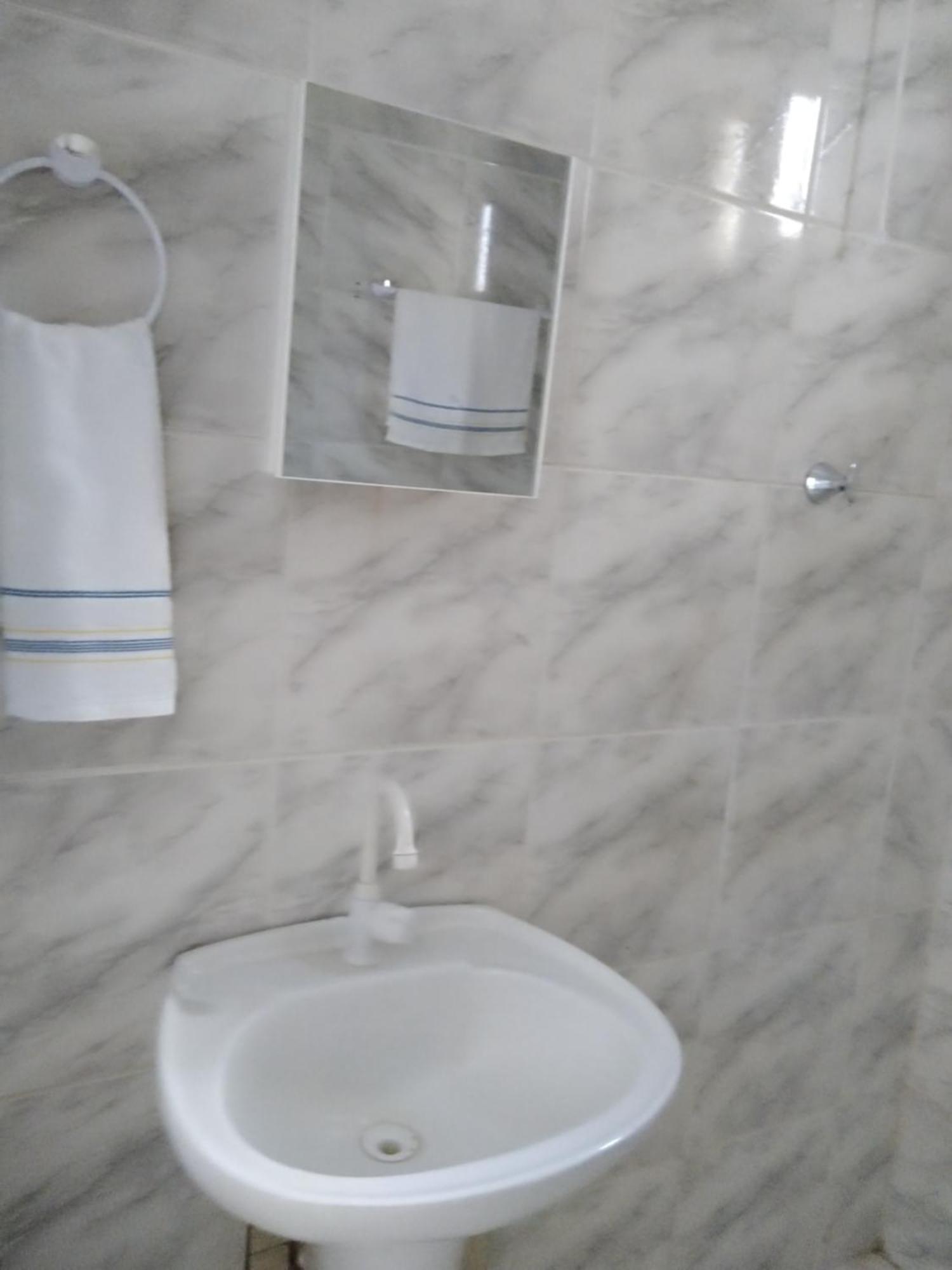 Vi&Li Suites Aracaju Ngoại thất bức ảnh